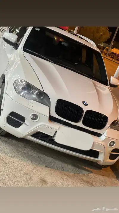 BMWx5 0