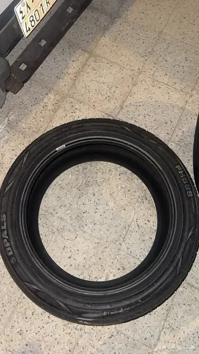 كفرين مقاس235 45 18 2