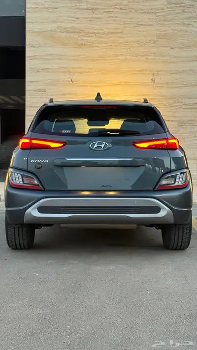 كونا فل كامل ليمتيد 2022 kona limited 2