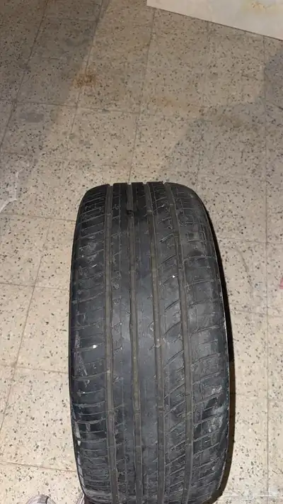 كفرين مقاس235 45 18 1