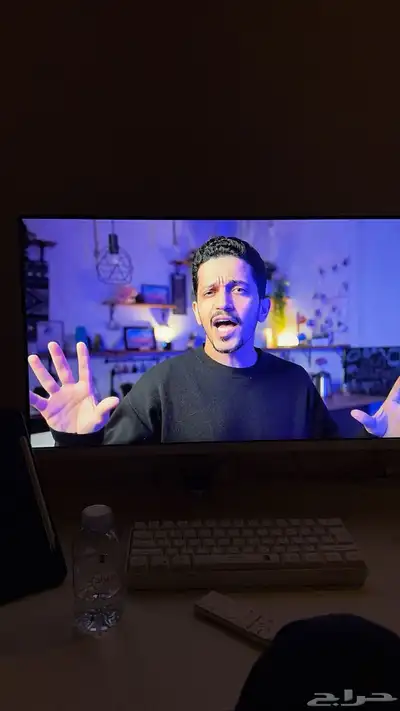 شاشة سامسونج 0