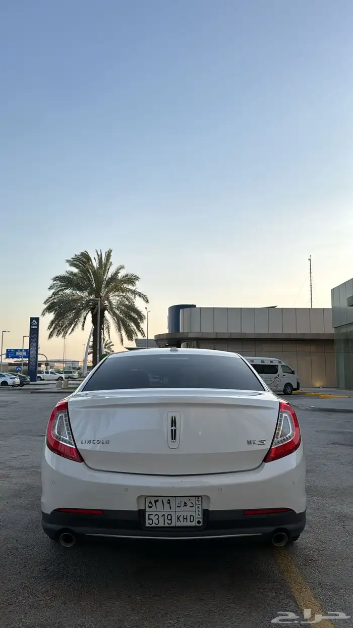 لينكولن 2013 5