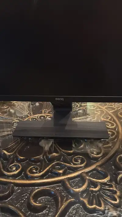 شاشه BenQ 2