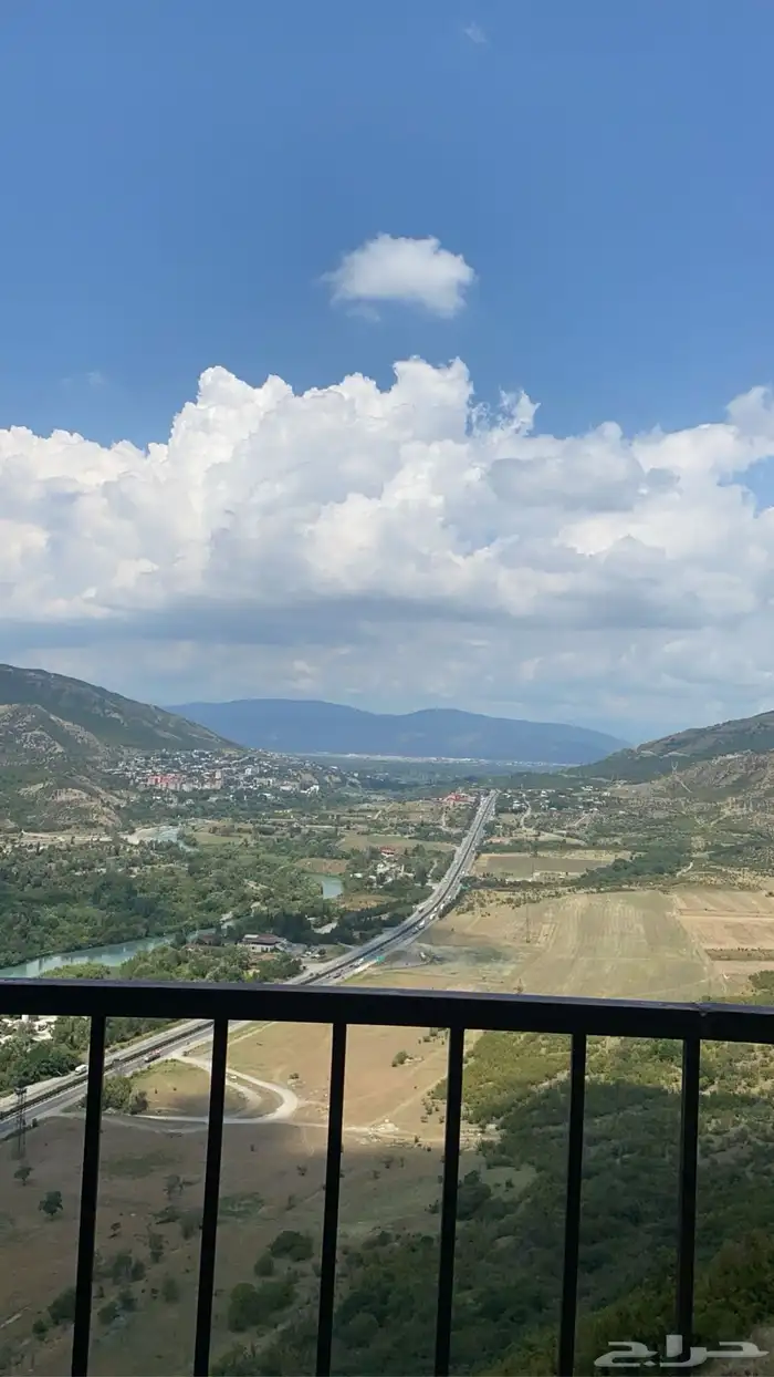 شركة المري للسفر والسياحة في جورجيا 20