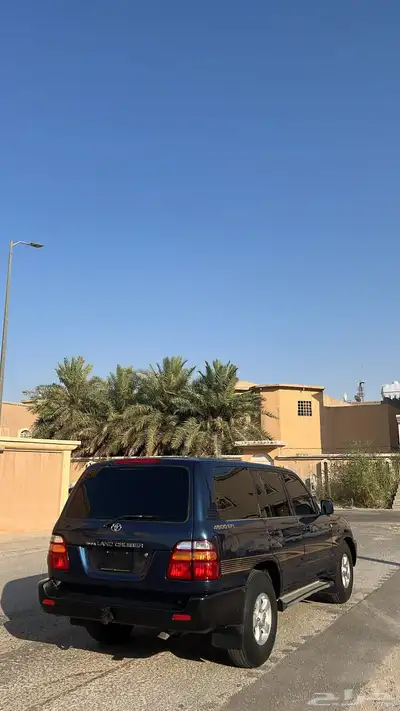 لاند كلوزر 1998 5