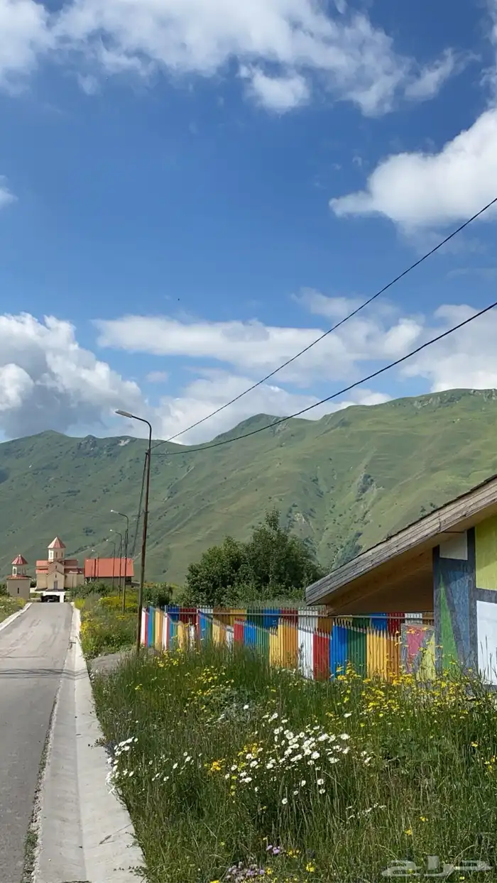 شركة المري للسفر والسياحة في جورجيا 13