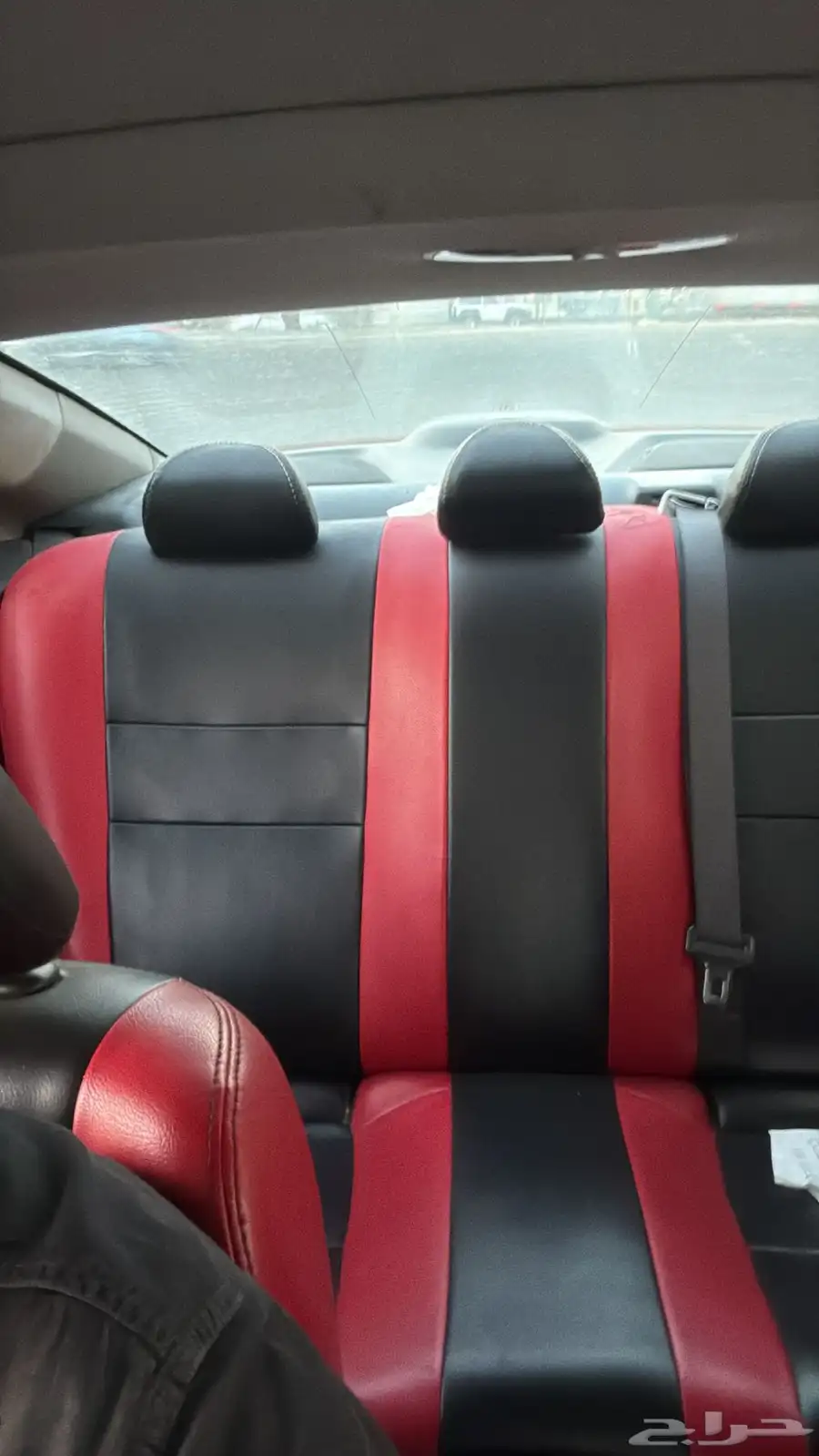 HONDA ACCORD COUPE 2008 Model 1