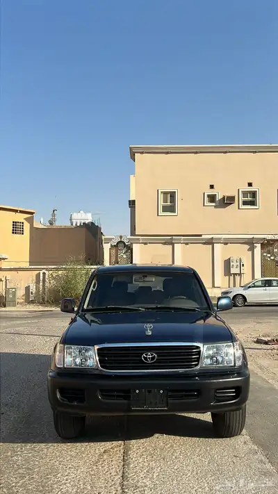 لاند كلوزر 1998 2