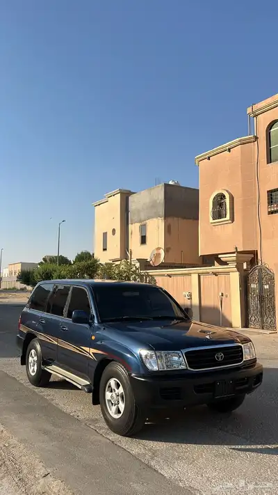 لاند كلوزر 1998 1