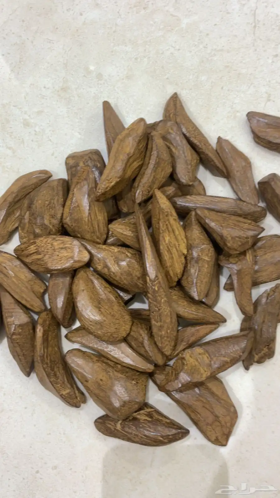 عرض على ربع كيلو مروكي النخبه محسن سوبر بيور 0