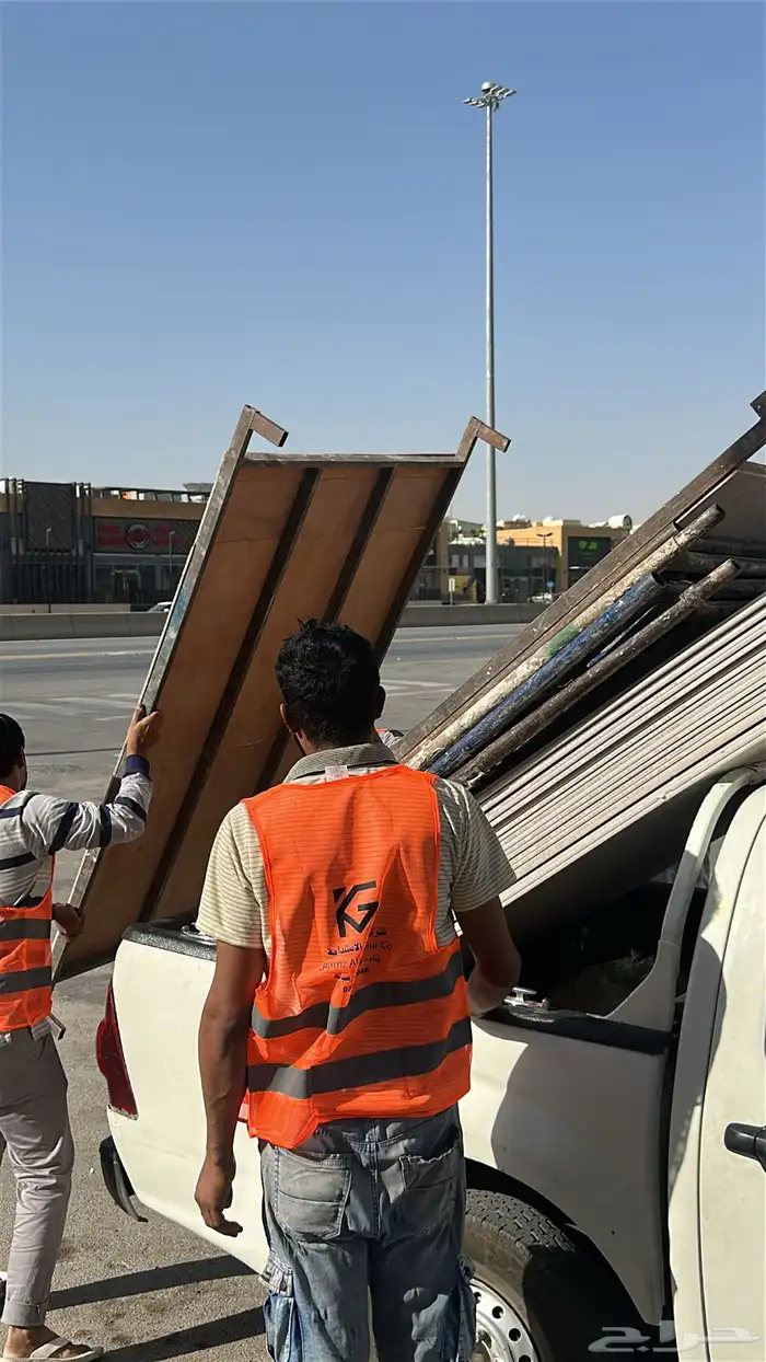 بناء - تشييد - تشطيب - ترميم - ديكورات متوفر اقساط ميسرة 6