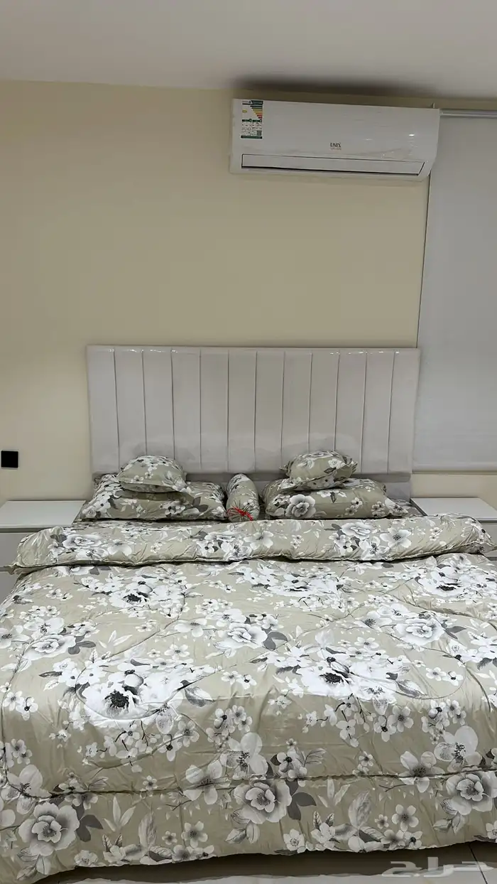 شقق فاخرة تأجير يومي (في شارع شهار العام) 14
