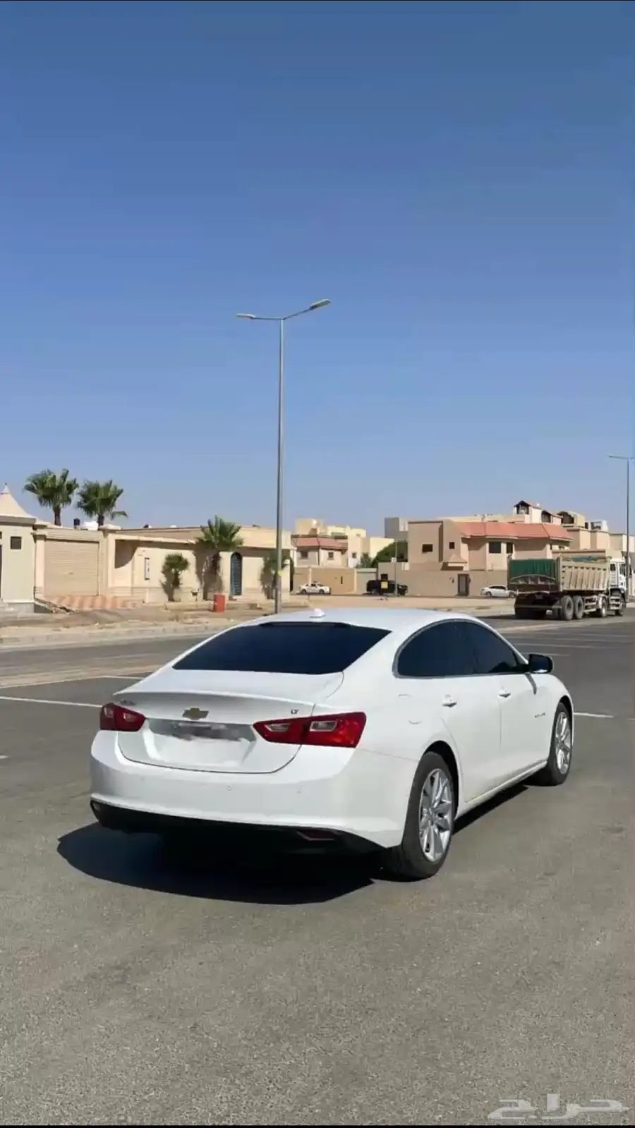 ماليبو 2018 فل كامل وكالة 0