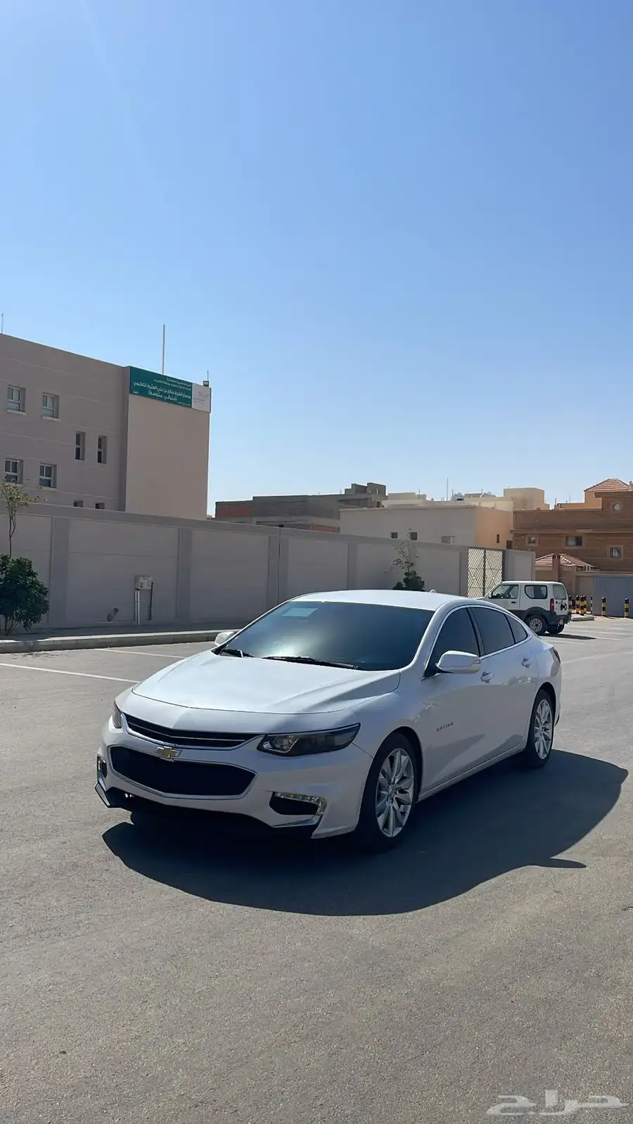 ماليبو 2018 فل كامل وكالة 4
