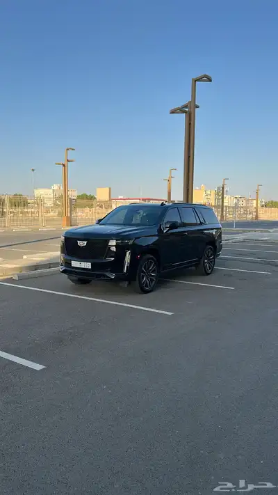 كاديلاك اسكاليد 2021 11