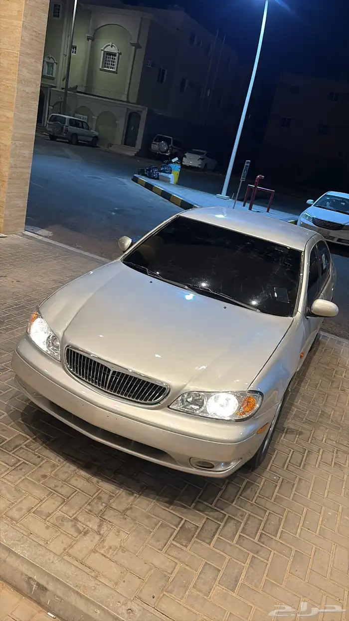 مكسيما 2001 للبيع 4