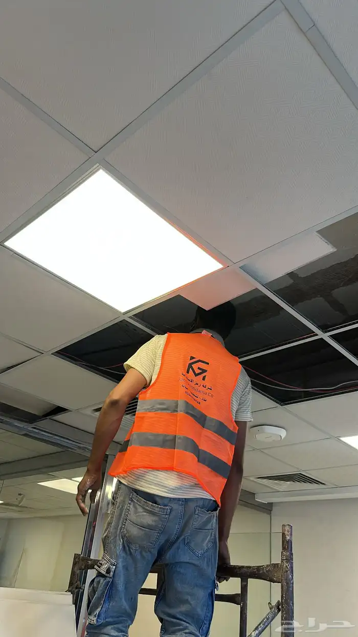 بناء - تشييد - تشطيب - ترميم - ديكورات متوفر اقساط ميسرة 1