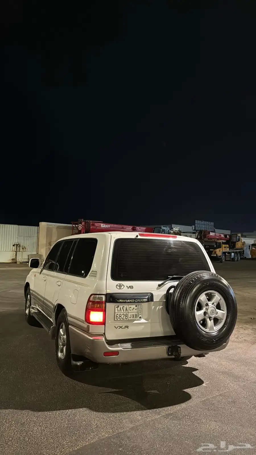 جيب vx.r دفلك مكره 1