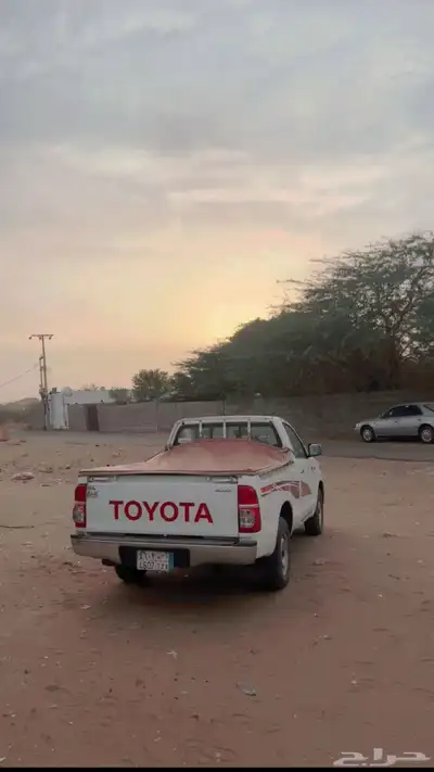 هايلكس2012 9