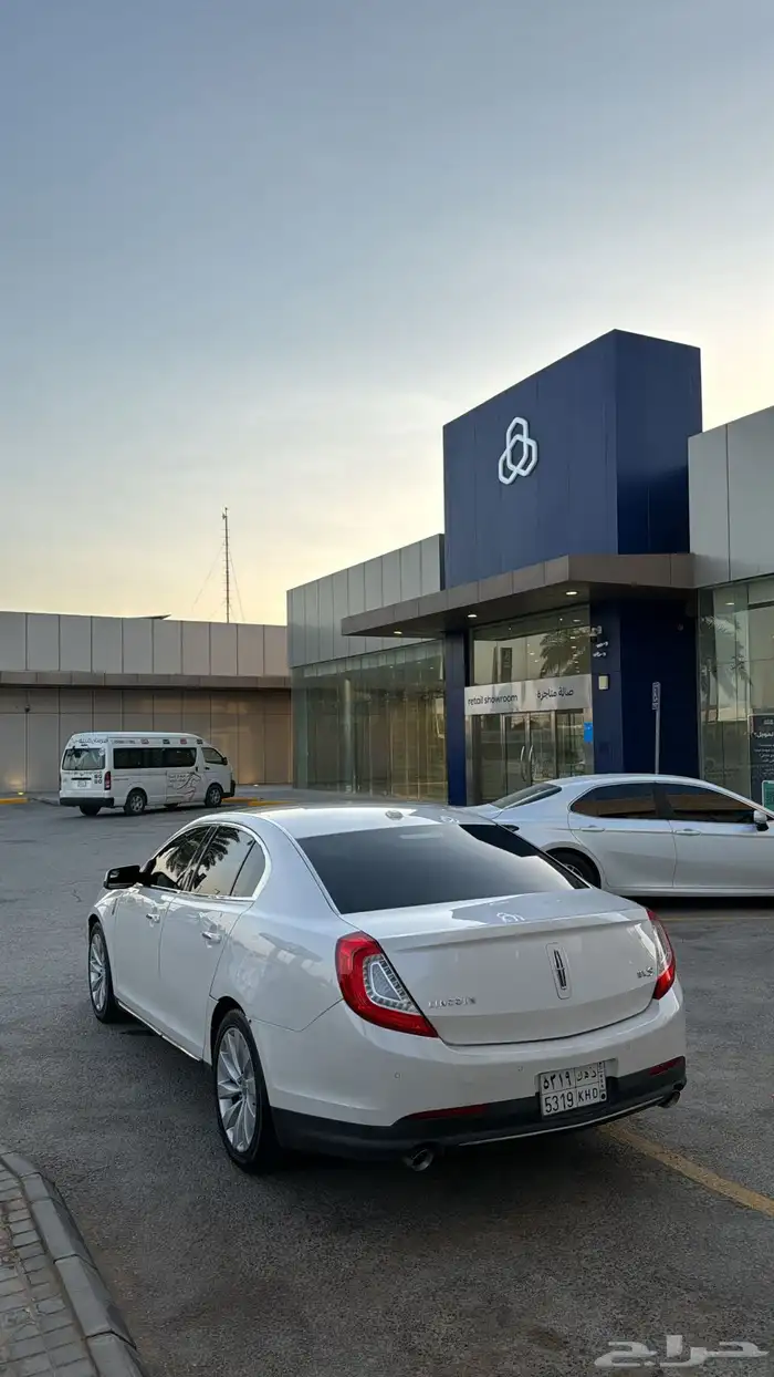 لينكولن 2013 4