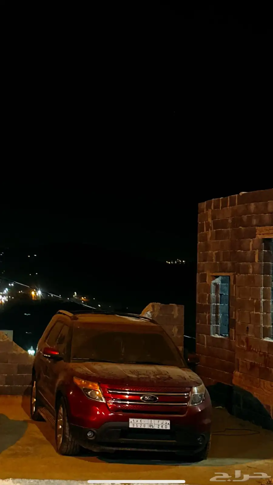 اكسبلور 2014 فل كامل للبيع او للبدل بسياره عائليه للتغيير 10