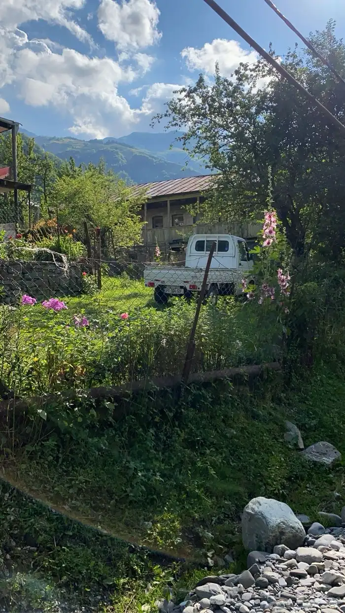 شركة المري للسفر والسياحة في جورجيا 4