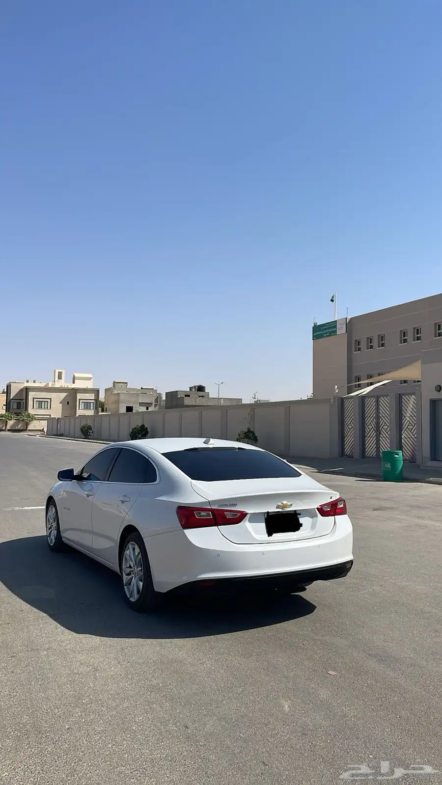 ماليبو 2018 فل كامل وكالة 3