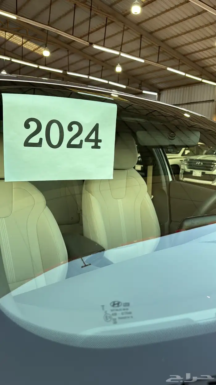 النترا 2024 مكينة 1.6 سعودي (( نظيف جدا )) 17