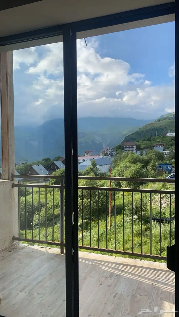 شركة المري للسفر والسياحة في جورجيا 2