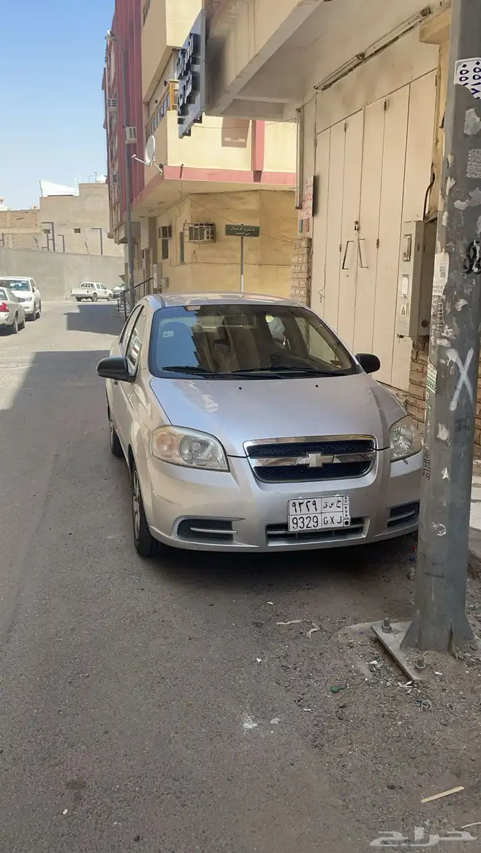 افيو مديل 2014 ممشى 79 الف 3