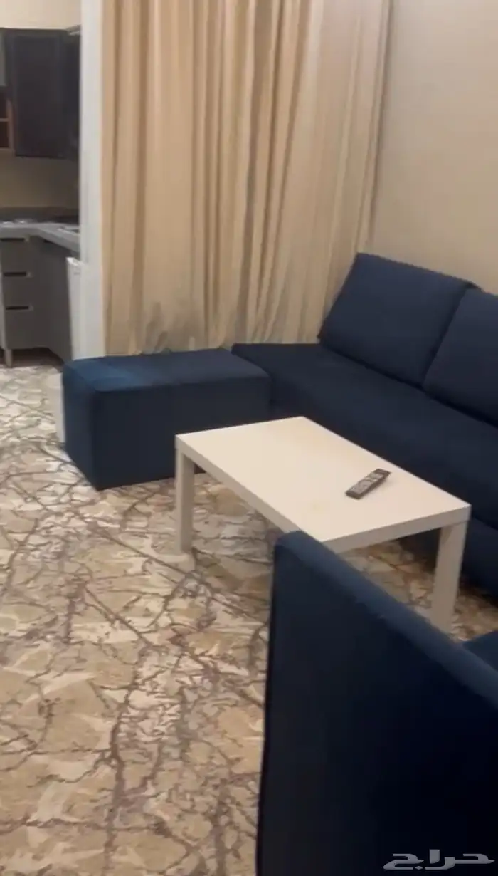 شقة فندقية للبيع في مكة المكرمة 1