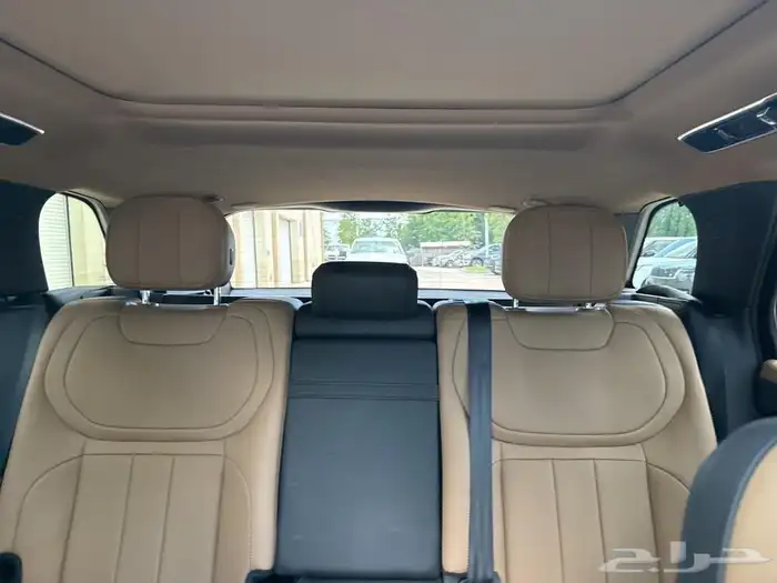 Range Rover Sport P400 Dynamic SE 2024 7