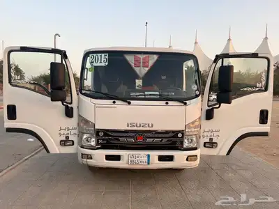 سطحة ايسوزو للبيع 5