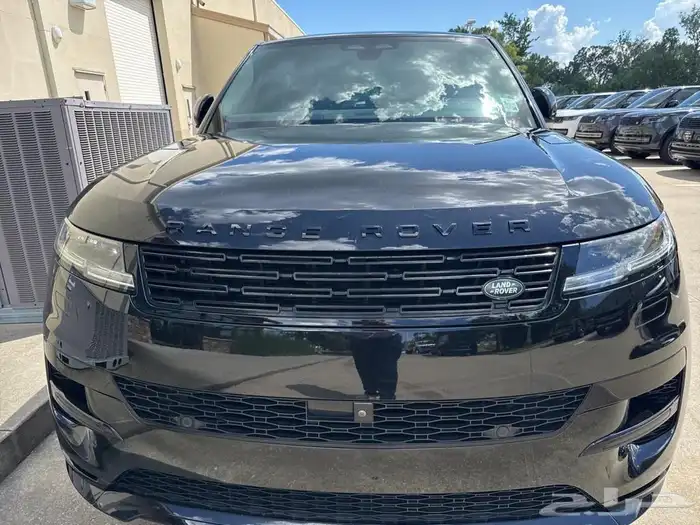 Range Rover Sport P400 Dynamic SE 2024 1