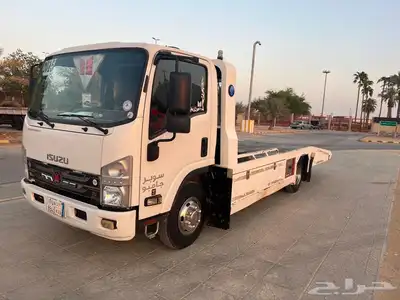سطحة ايسوزو للبيع 0