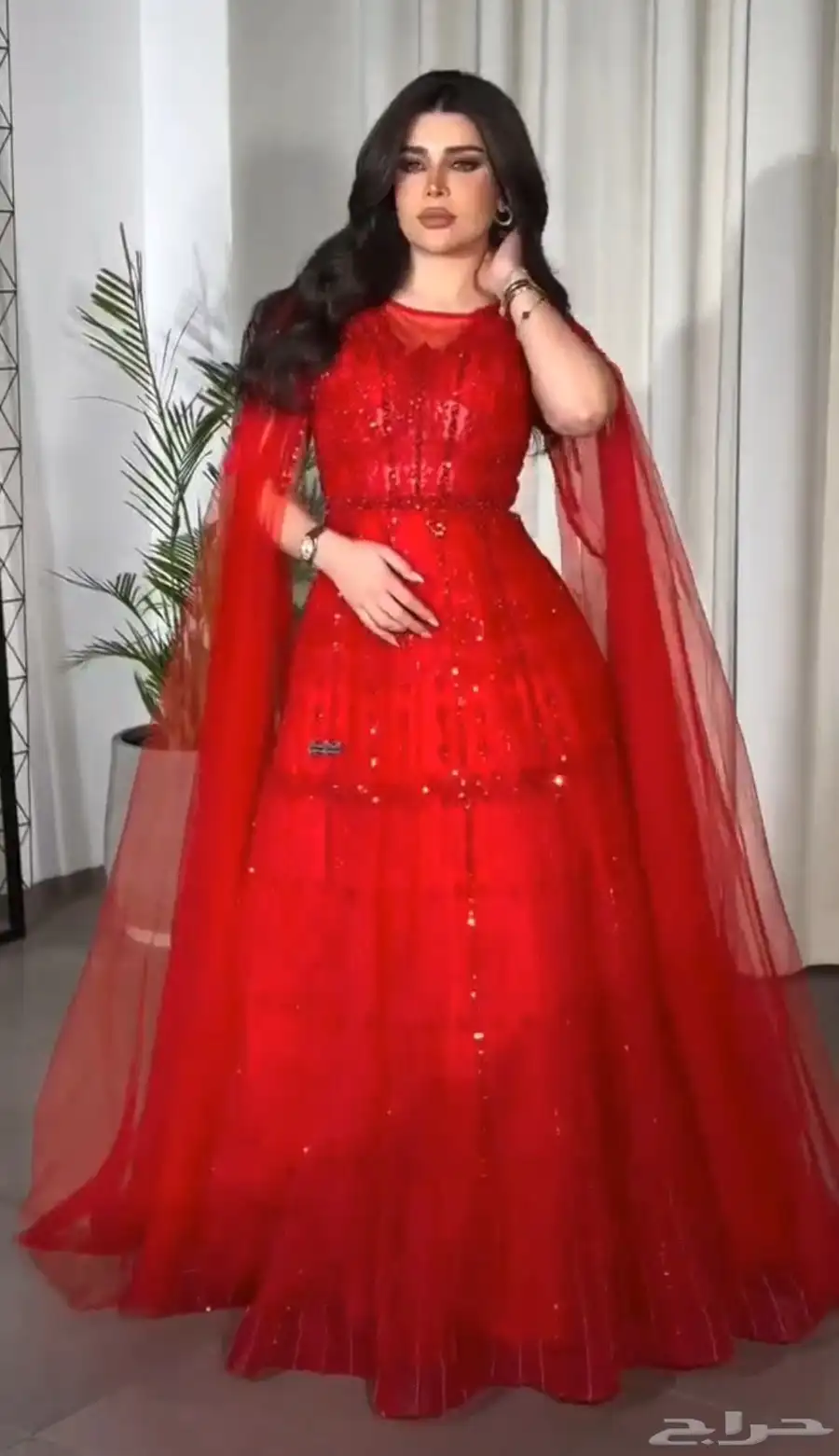 احدث فساتين السهره المعروضه بافضل جوده وافضل الاسعار 50