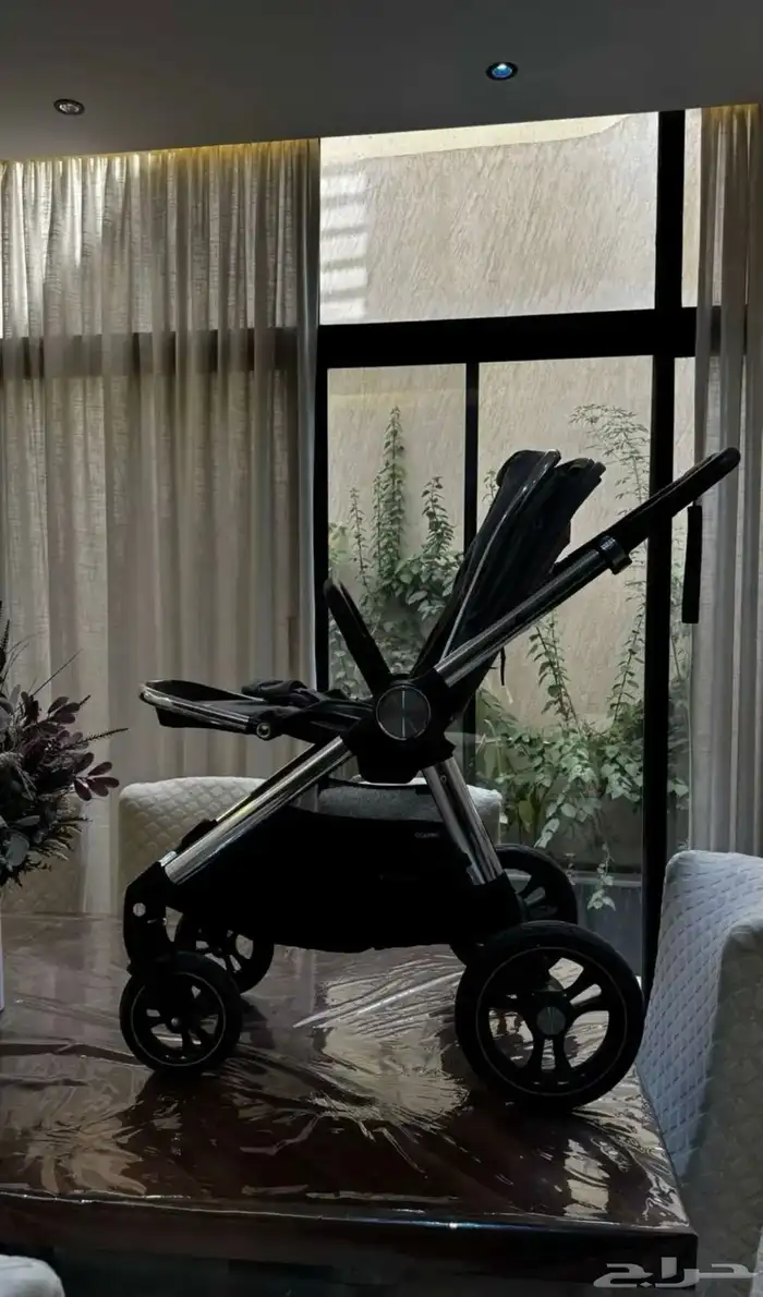 عربية أطفال مامارز اند بابارز 0