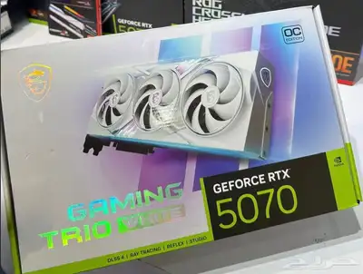 rtx 5070 12gb GDDR7 0