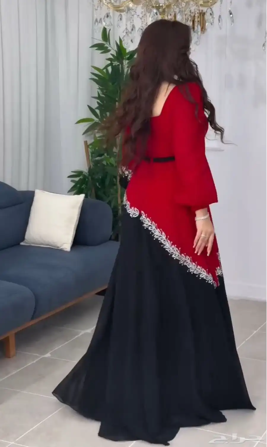 احدث فساتين السهره المعروضه بافضل جوده وافضل الاسعار 65