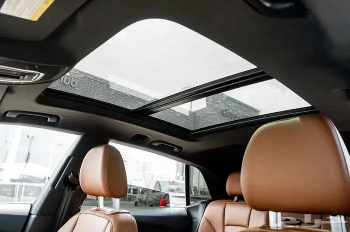 اودي كيو ثمانية AUDI Q8 Progressive Panoroof موديل 2023 10
