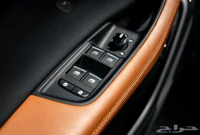 اودي كيو ثمانية AUDI Q8 Progressive Panoroof موديل 2023 22