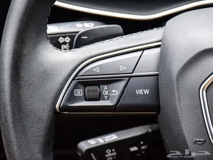 اودي كيو ثمانية Audi Q8 Technic 55 TFSI SUV موديل 2023 16