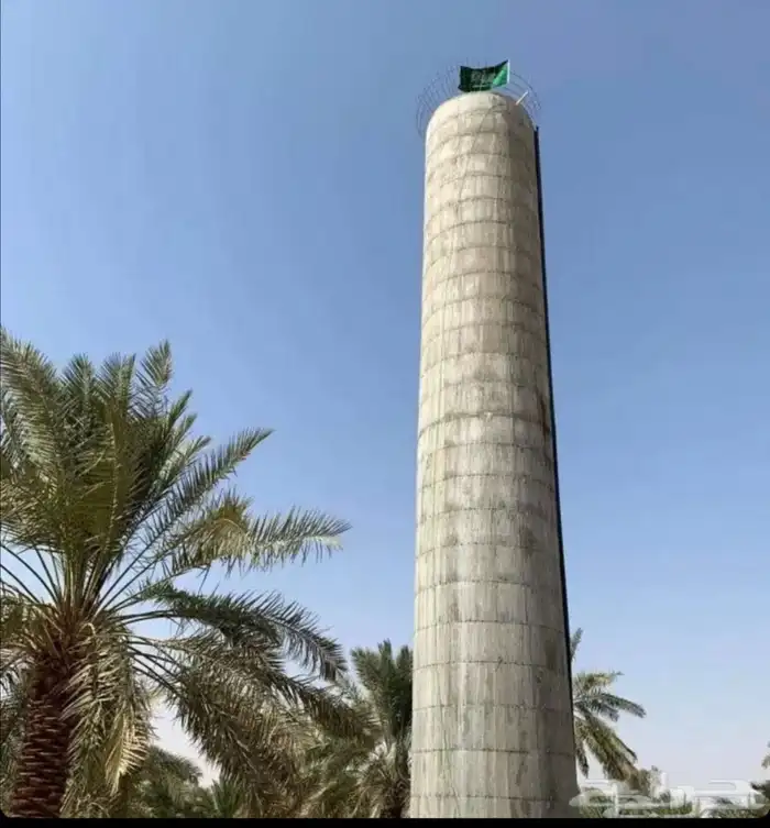 شغل خزانات مياء 7