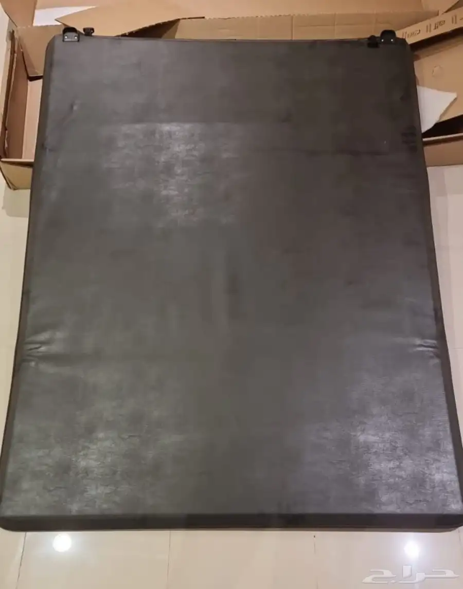mopar bed cover RAMغطاء حوض موبار دوج رام 2025 اصلي 1
