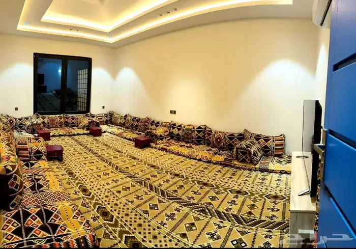 شقق مفروشة للايجار صيفي وشقق بلاطه للايجار سنوي 1