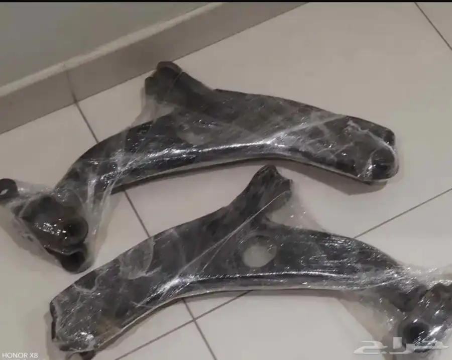 مقصات أماميه مازدا 6 موديل 22 حالتها ممتازة وكالة 2