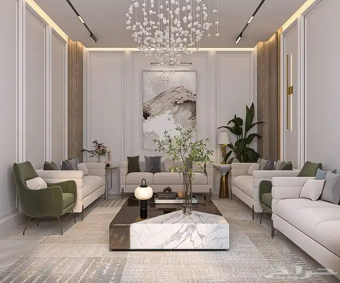 تصميم داخلي وخارجي ولاند اسكيب 8