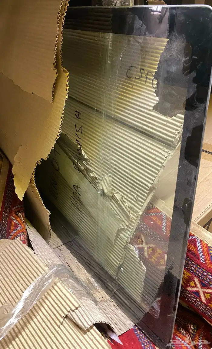 قزاز جديد وكاله امامي للربع والشاص 0