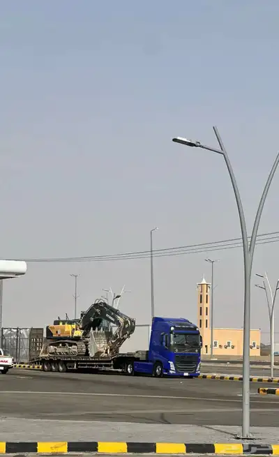 لوبد حائل 0