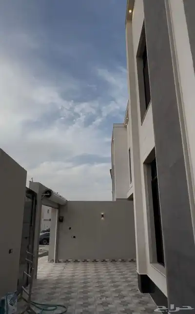 فيلا منفصل بالكامل للبيع 4